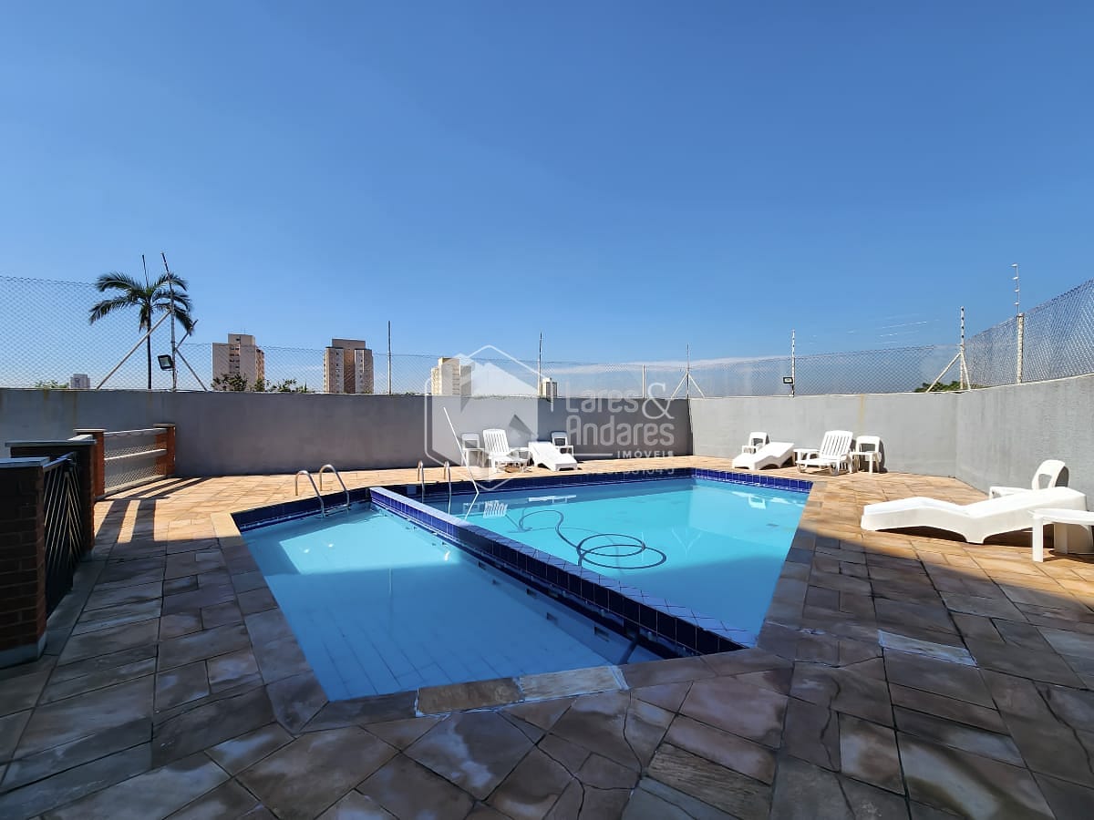 Apartamento à venda com 3 quartos, 82m² - Foto 41