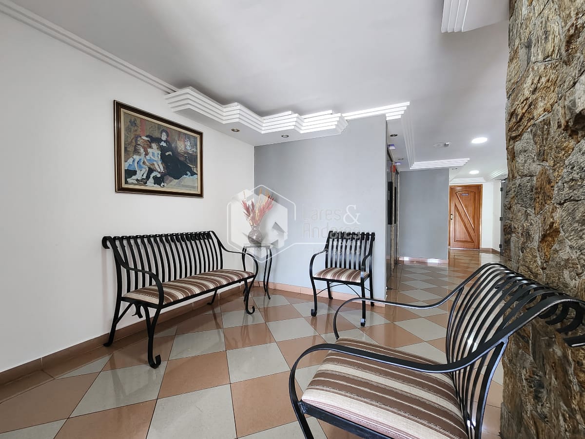 Apartamento à venda com 3 quartos, 82m² - Foto 47