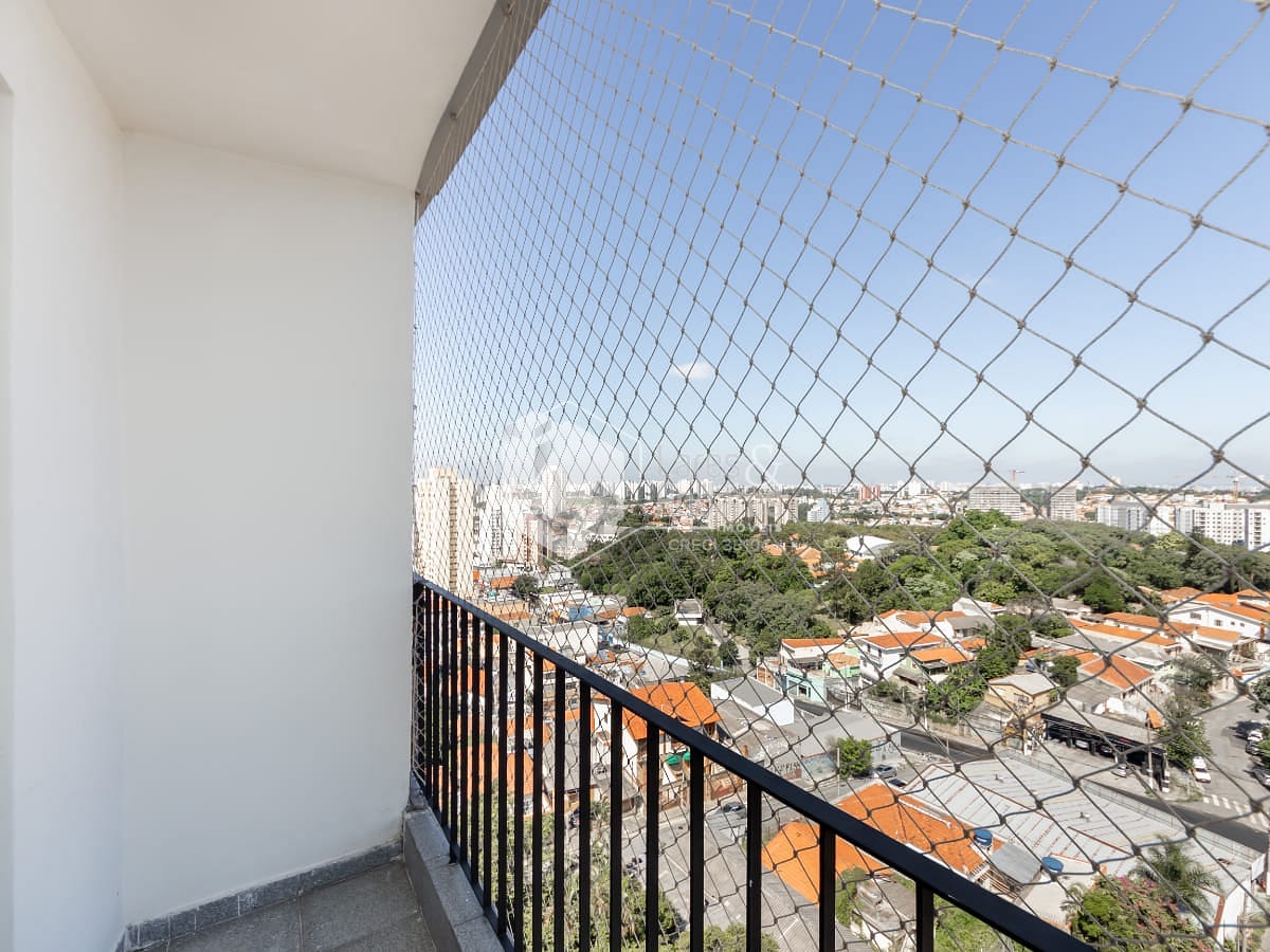 Apartamento à venda com 3 quartos, 82m² - Foto 5