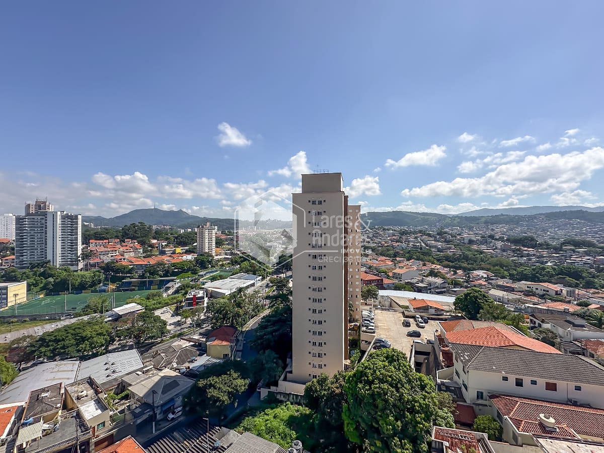 Apartamento à venda com 3 quartos, 82m² - Foto 21