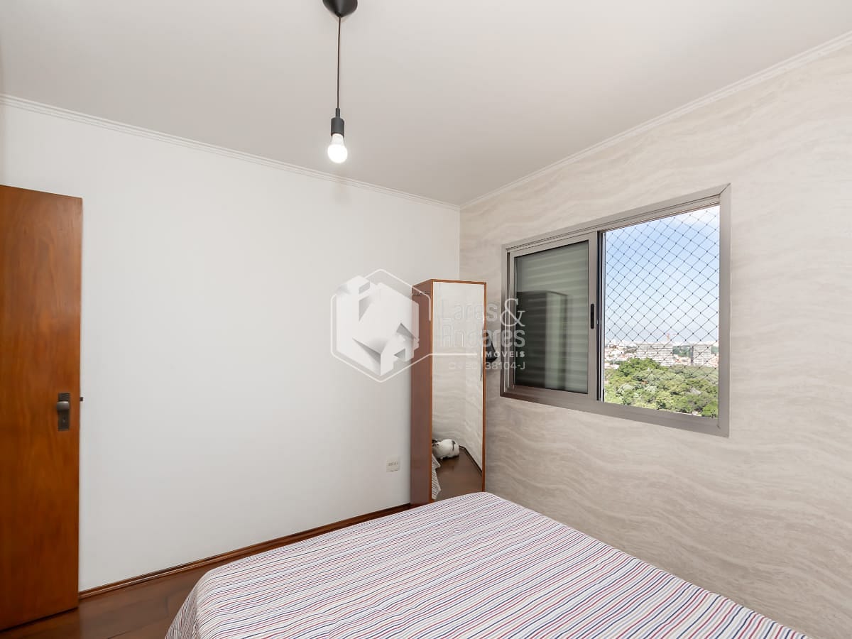 Apartamento à venda com 3 quartos, 82m² - Foto 18