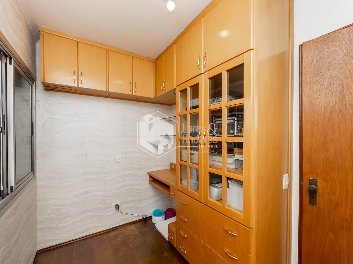 Apartamento à venda com 3 quartos, 82m² - Foto 27