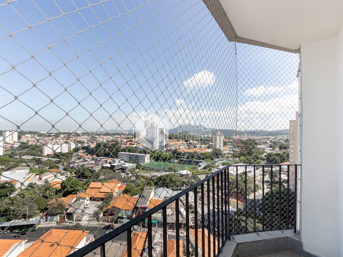 Apartamento à venda com 3 quartos, 82m² - Foto 4