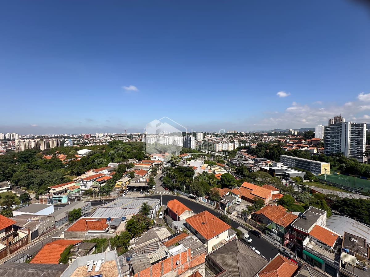 Apartamento à venda com 3 quartos, 82m² - Foto 29