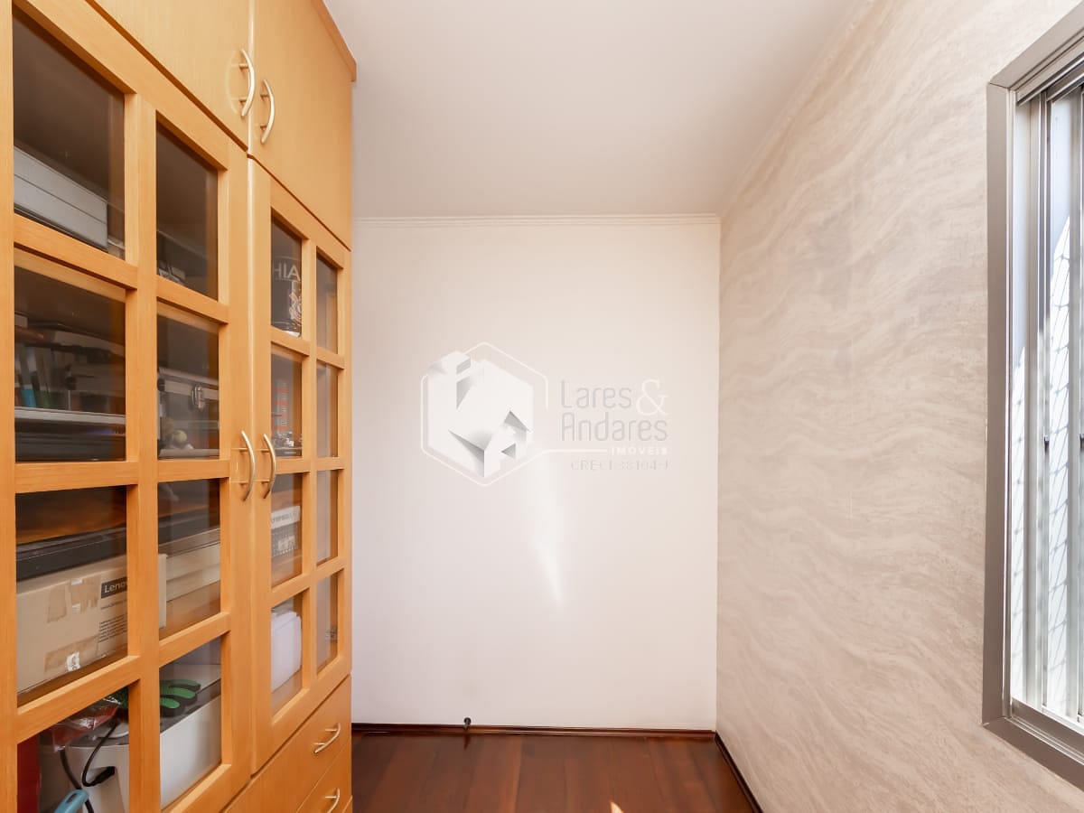 Apartamento à venda com 3 quartos, 82m² - Foto 28