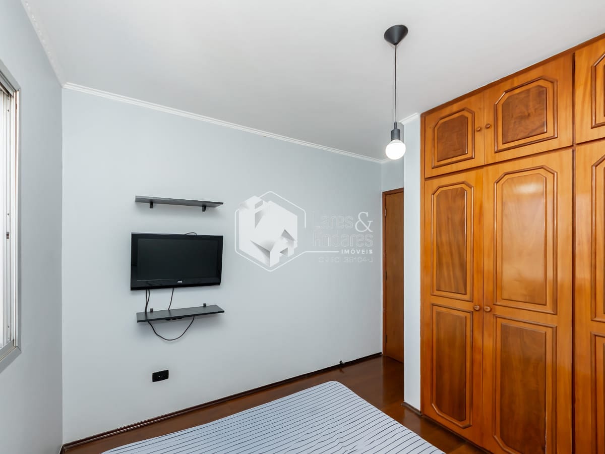 Apartamento à venda com 3 quartos, 82m² - Foto 25