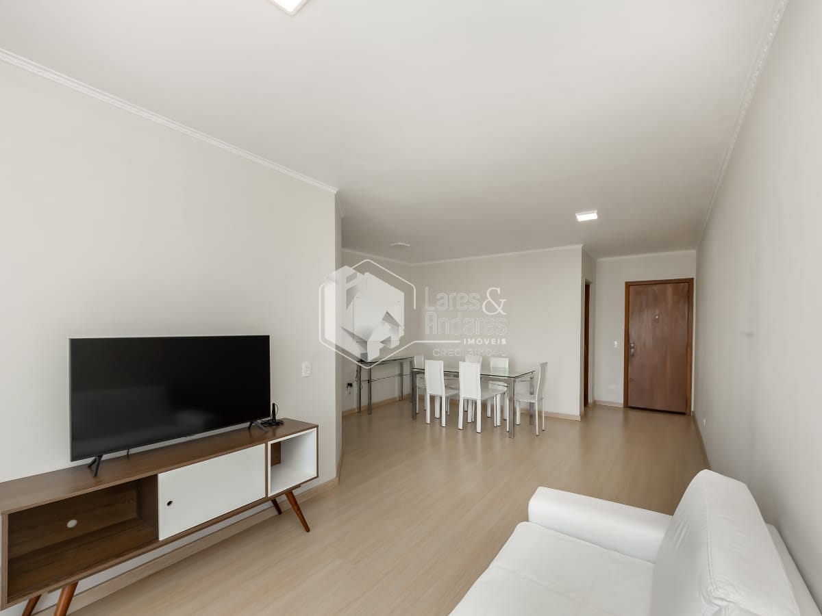 Apartamento à venda com 3 quartos, 82m² - Foto 7