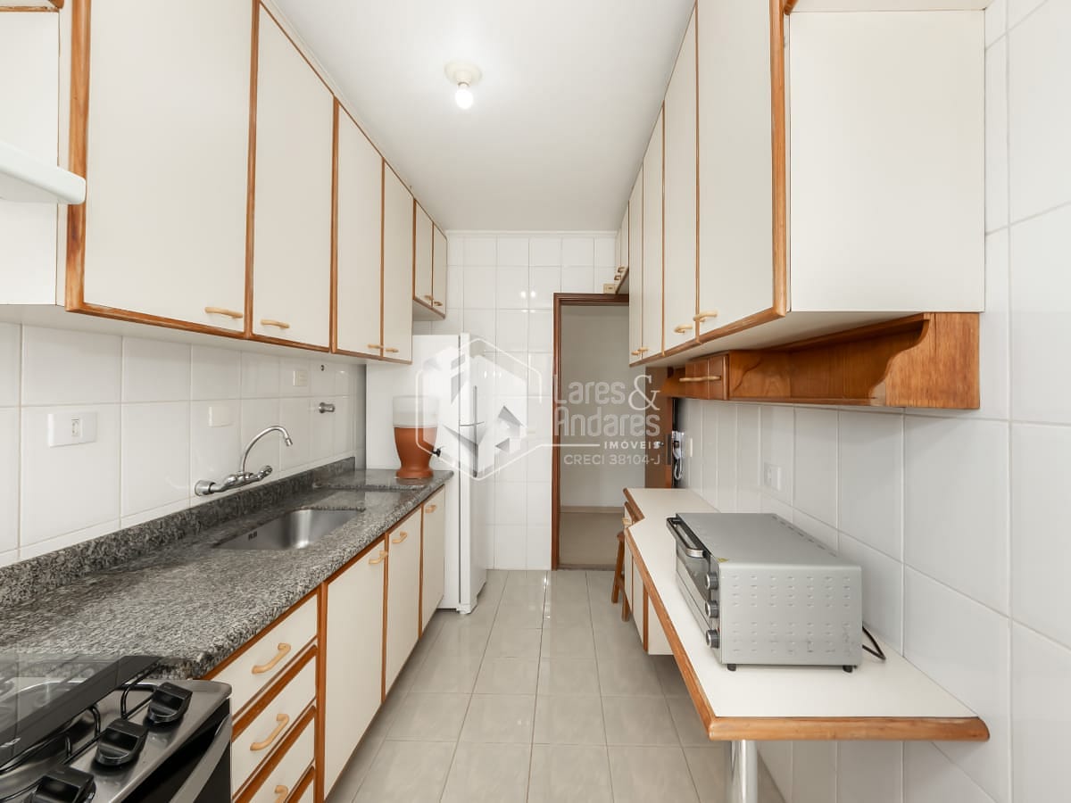 Apartamento à venda com 3 quartos, 82m² - Foto 11