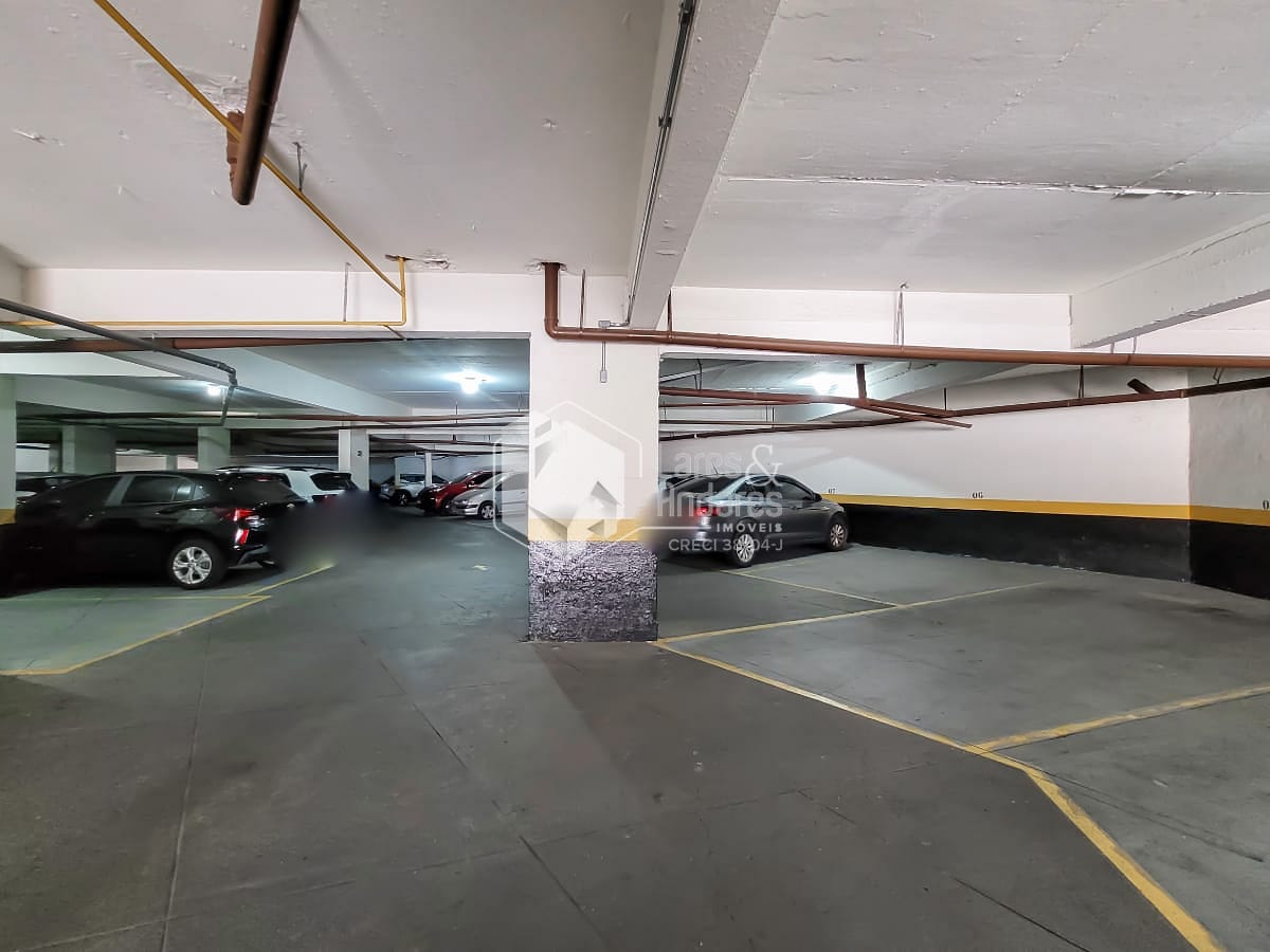 Apartamento à venda com 3 quartos, 82m² - Foto 48