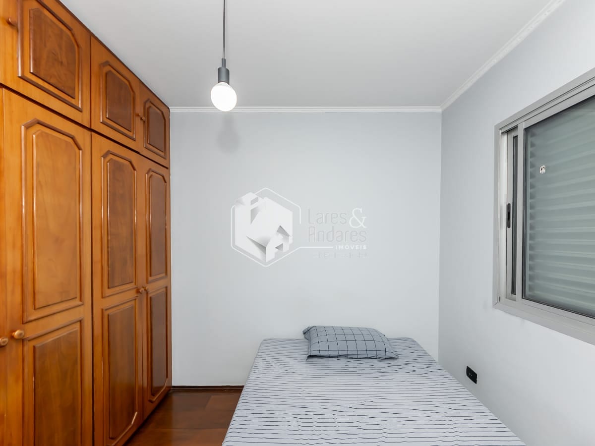 Apartamento à venda com 3 quartos, 82m² - Foto 23