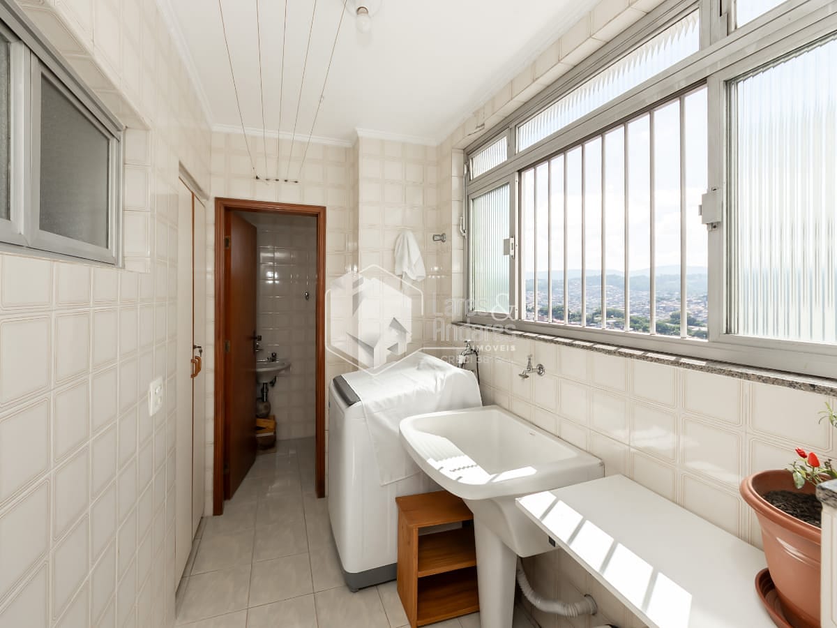 Apartamento à venda com 3 quartos, 82m² - Foto 14