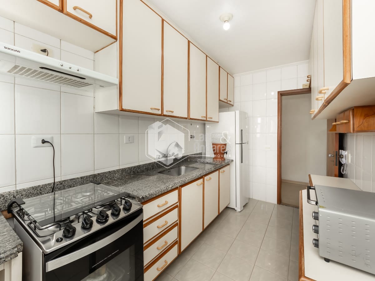 Apartamento à venda com 3 quartos, 82m² - Foto 12