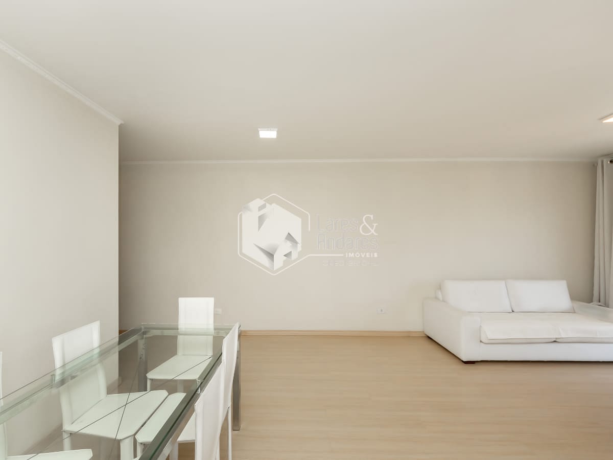 Apartamento à venda com 3 quartos, 82m² - Foto 6