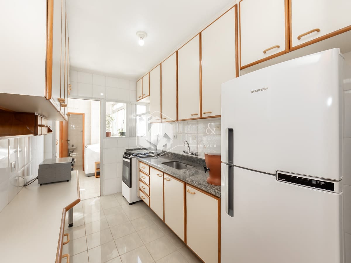 Apartamento à venda com 3 quartos, 82m² - Foto 13