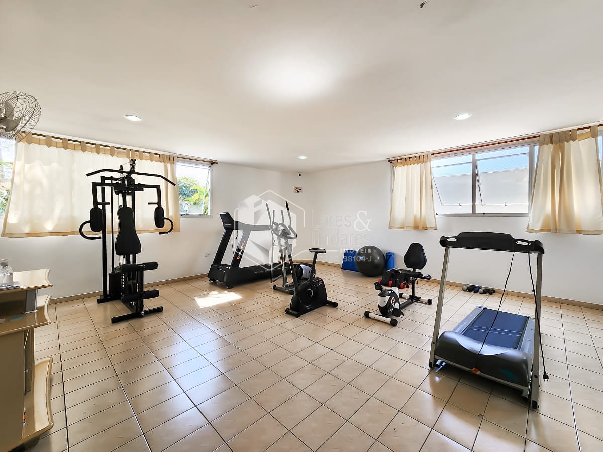 Apartamento à venda com 3 quartos, 82m² - Foto 37