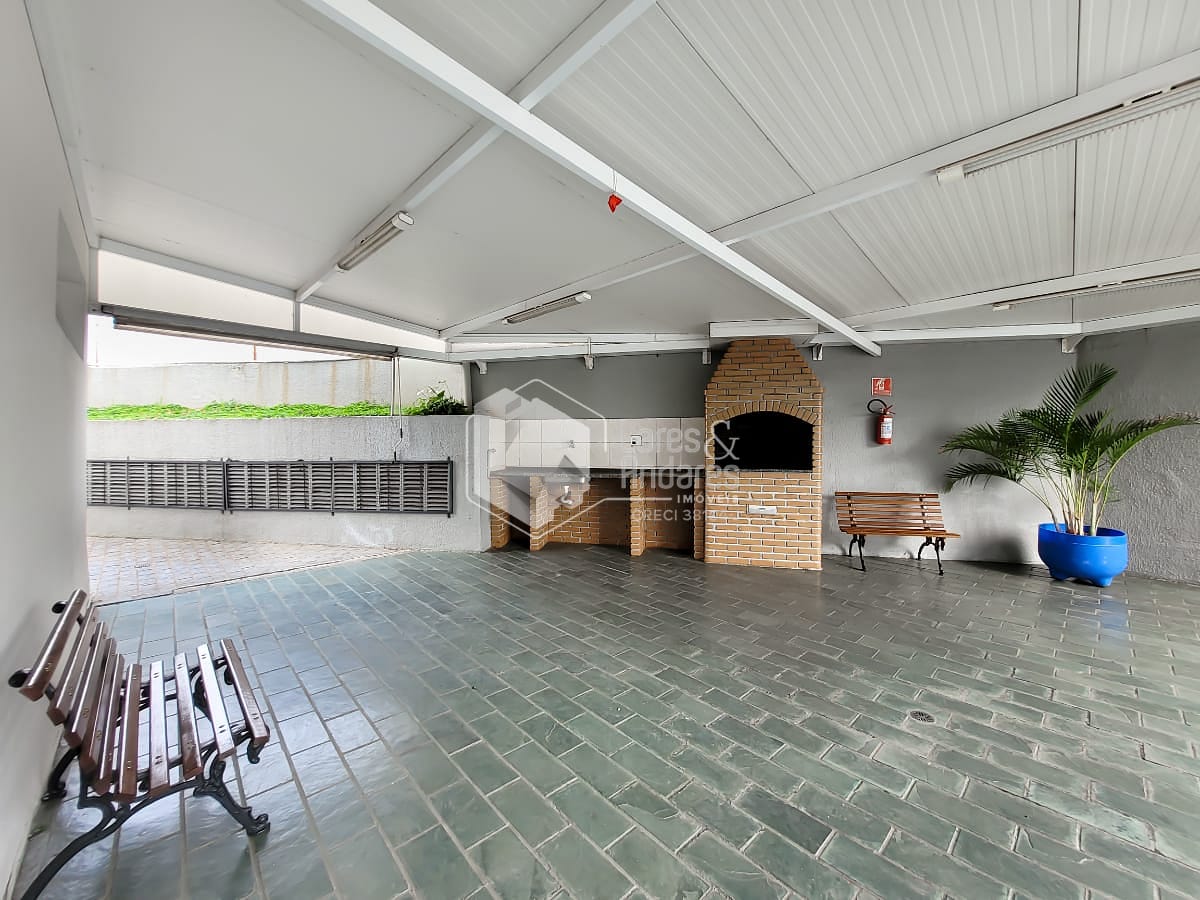 Apartamento à venda com 3 quartos, 82m² - Foto 35