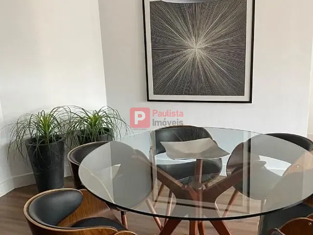Apartamento com 252m² 2 quartos e 3 banheiros, à venda, no bairro Brooklin em São Paulo