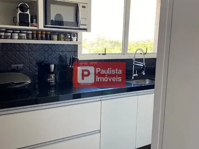 Apartamento com 252m² 2 quartos e 3 banheiros, à venda, no bairro Brooklin em São Paulo