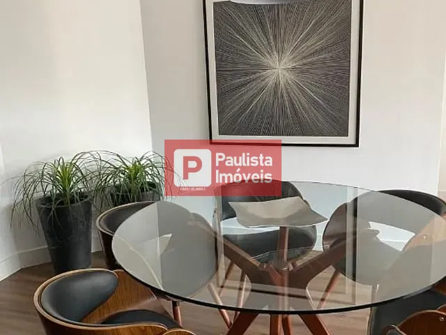 Apartamento com 252m² 2 quartos e 3 banheiros, à venda, no bairro Brooklin em São Paulo