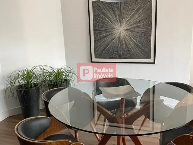 Apartamento com 252m² 2 quartos e 3 banheiros, à venda, no bairro Brooklin em São Paulo