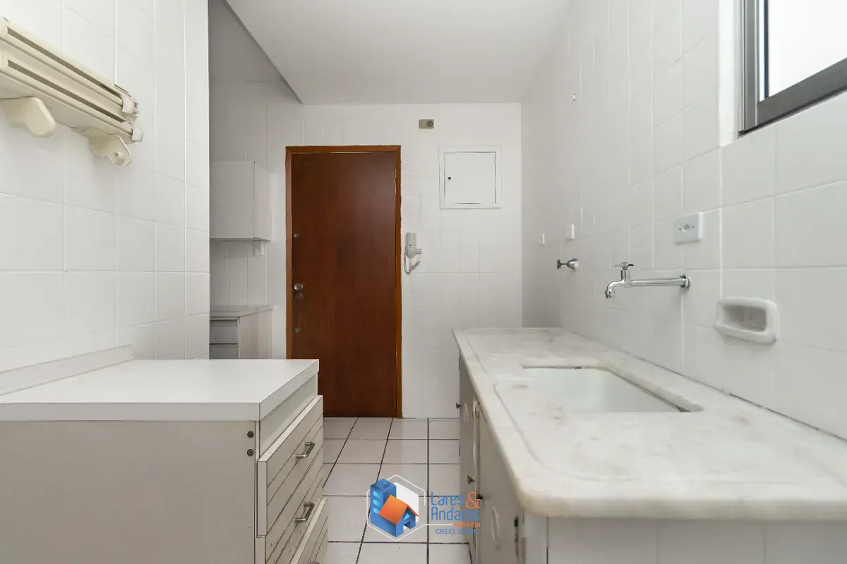 Apartamento, 2 quartos, 83 m² - Foto 16
