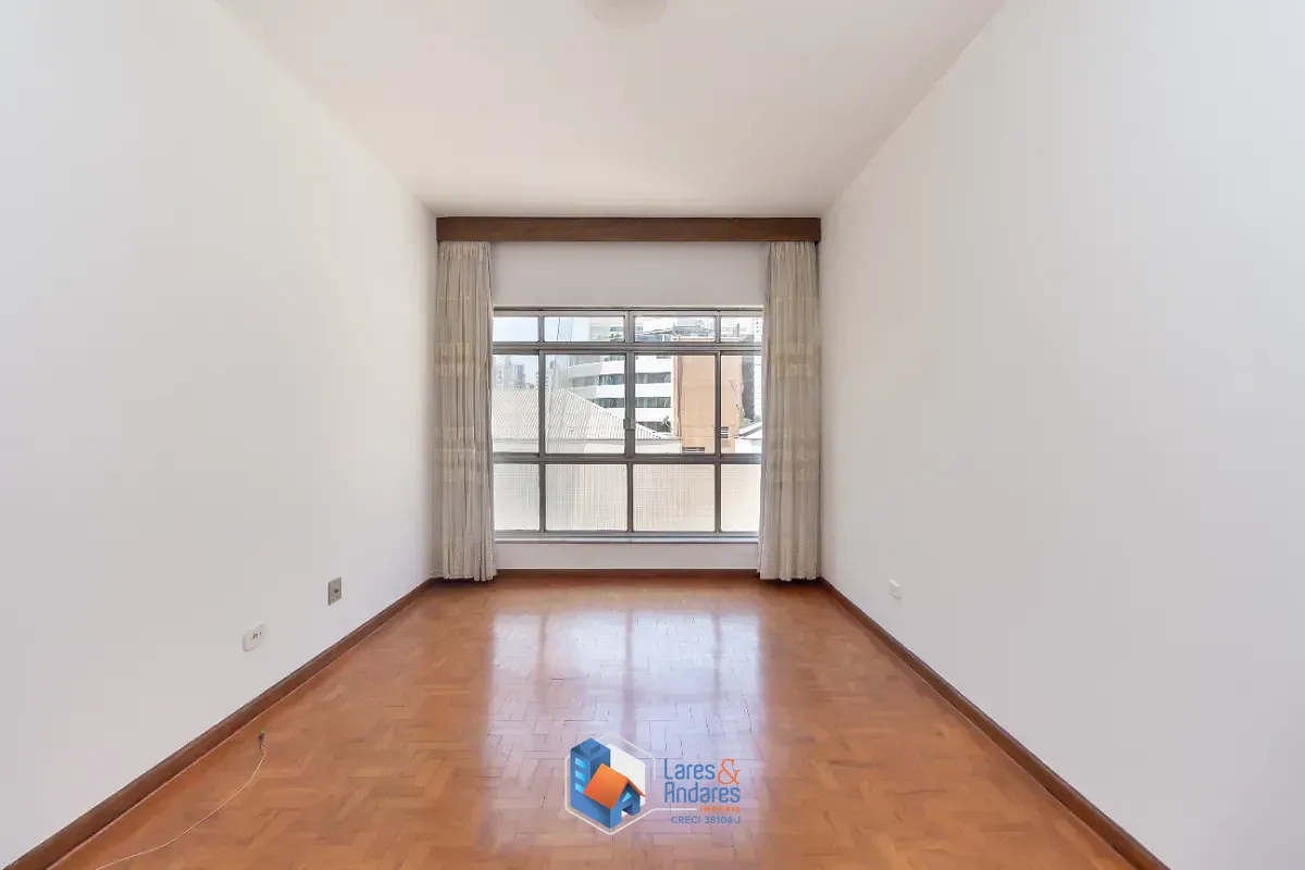 Apartamento, 2 quartos, 83 m² - Foto 2