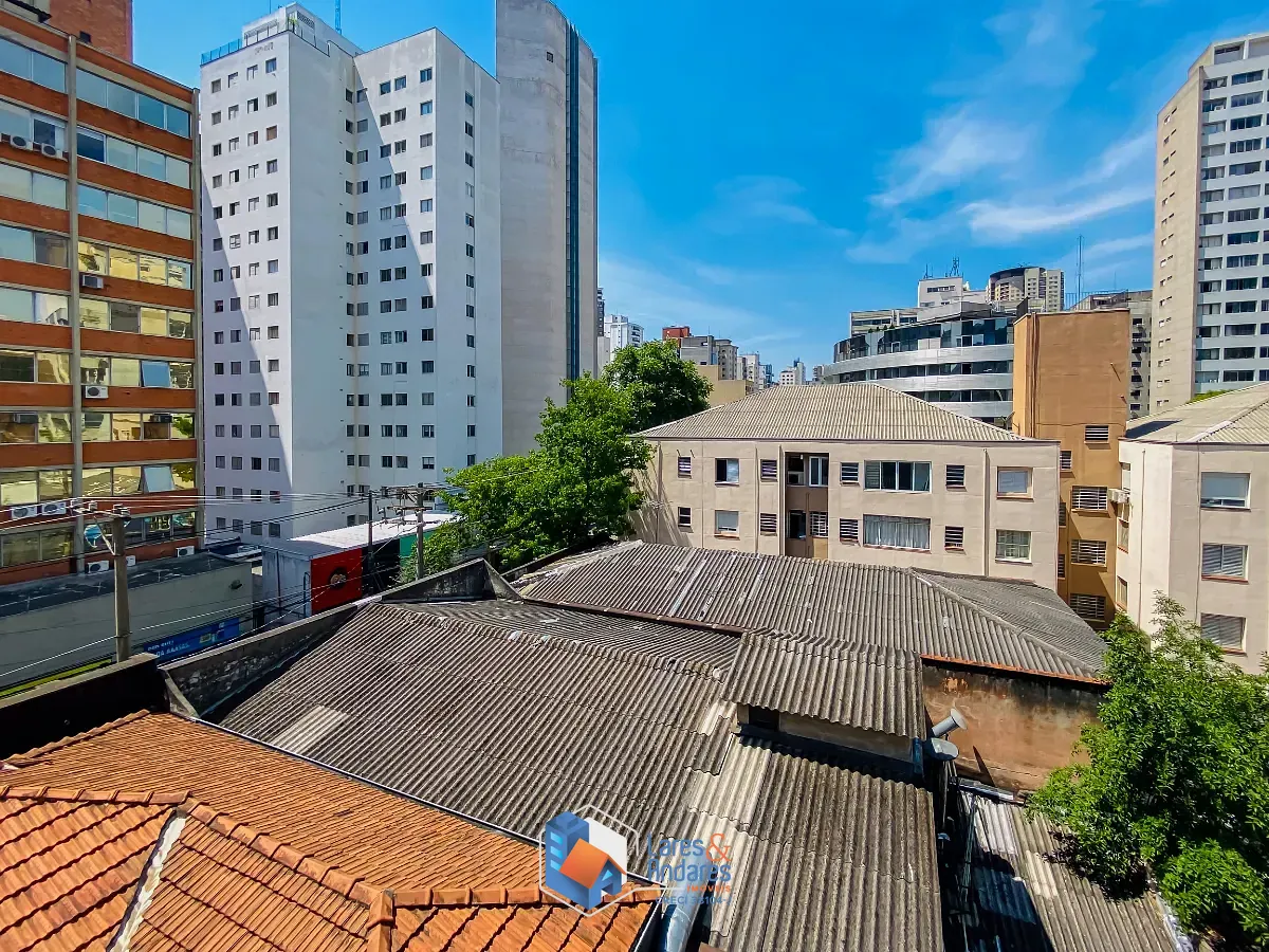 Apartamento, 2 quartos, 83 m² - Foto 20