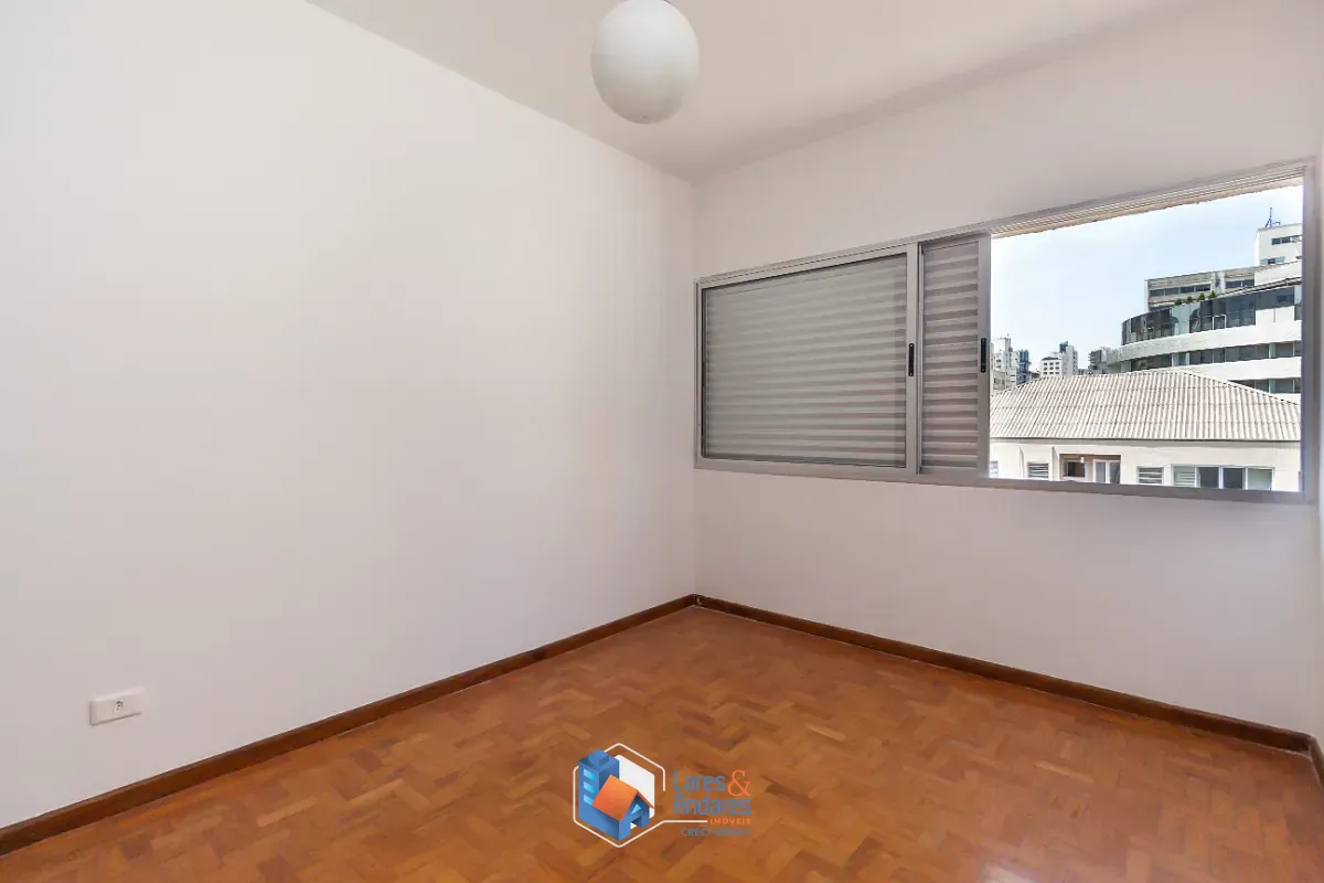 Apartamento, 2 quartos, 83 m² - Foto 5