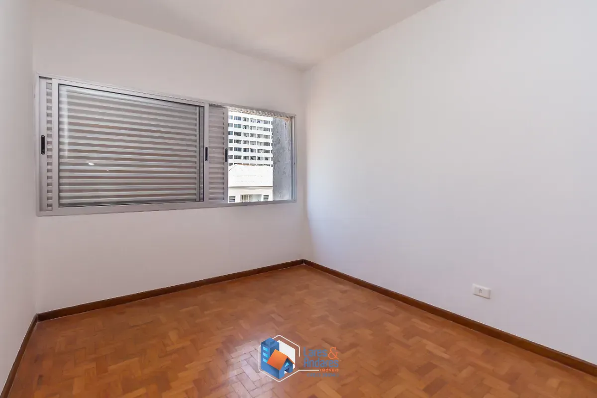 Apartamento, 2 quartos, 83 m² - Foto 8