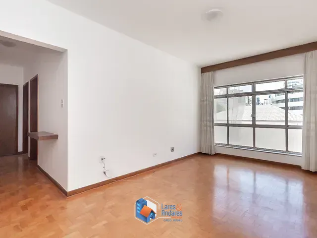 Apartamento com 83m² 2 quartos e 2 banheiros, à venda, no bairro Itaim Bibi em São Paulo