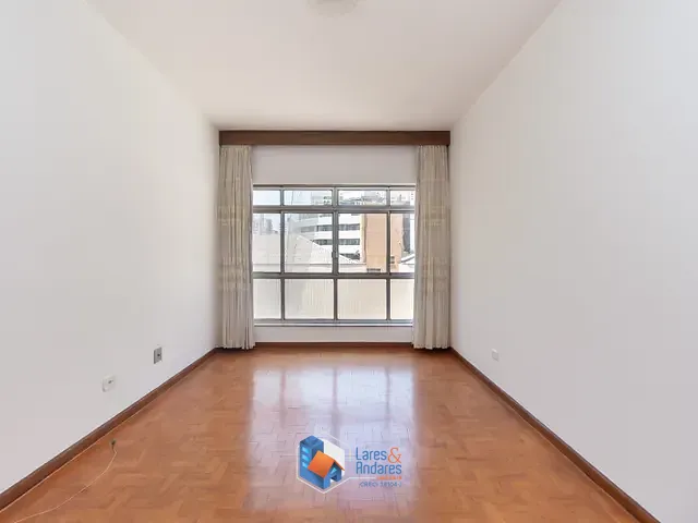 Apartamento com 83m² 2 quartos e 2 banheiros, à venda, no bairro Itaim Bibi em São Paulo