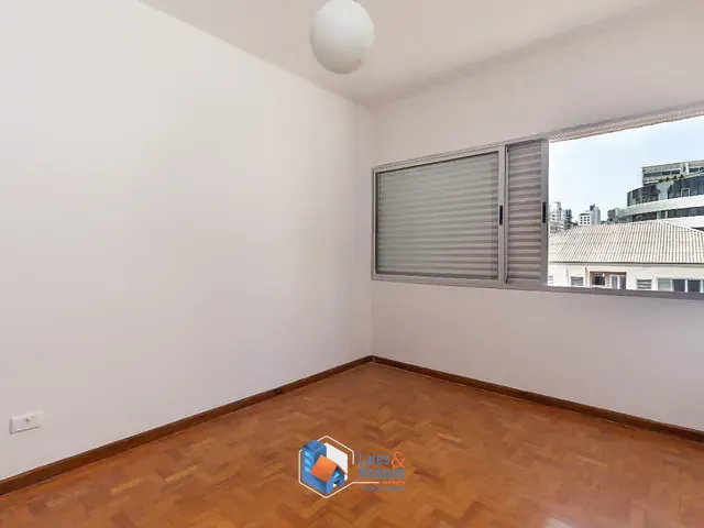 Apartamento com 83m² 2 quartos e 2 banheiros, à venda, no bairro Itaim Bibi em São Paulo