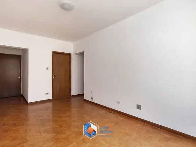 Apartamento com 83m² 2 quartos e 2 banheiros, à venda, no bairro Itaim Bibi em São Paulo