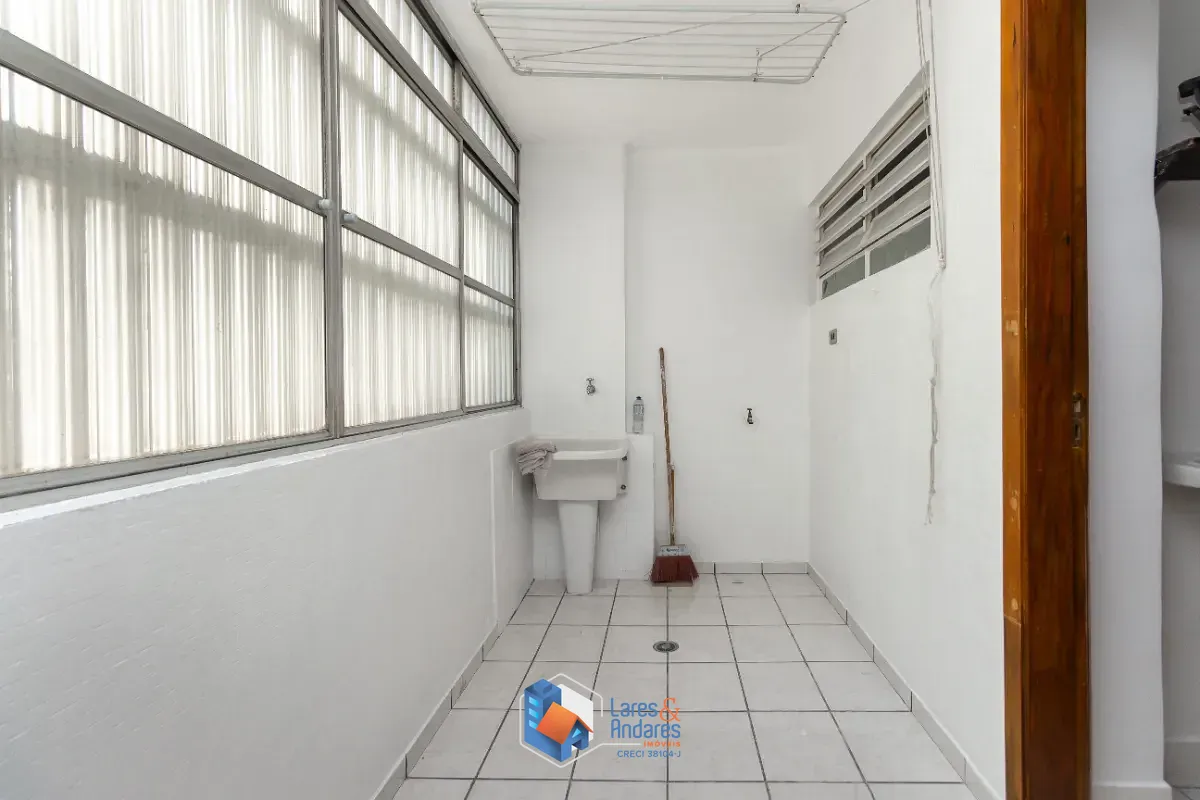 Apartamento, 2 quartos, 83 m² - Foto 18