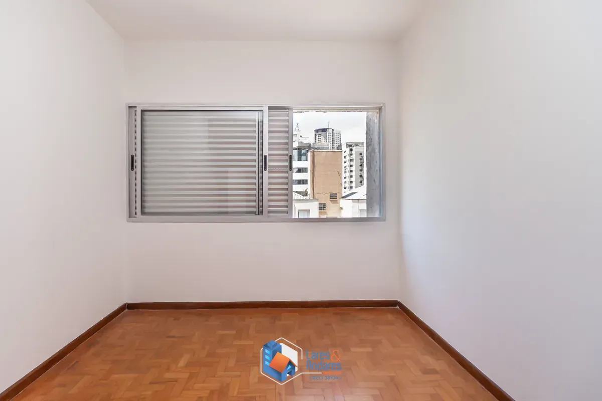 Apartamento, 2 quartos, 83 m² - Foto 9