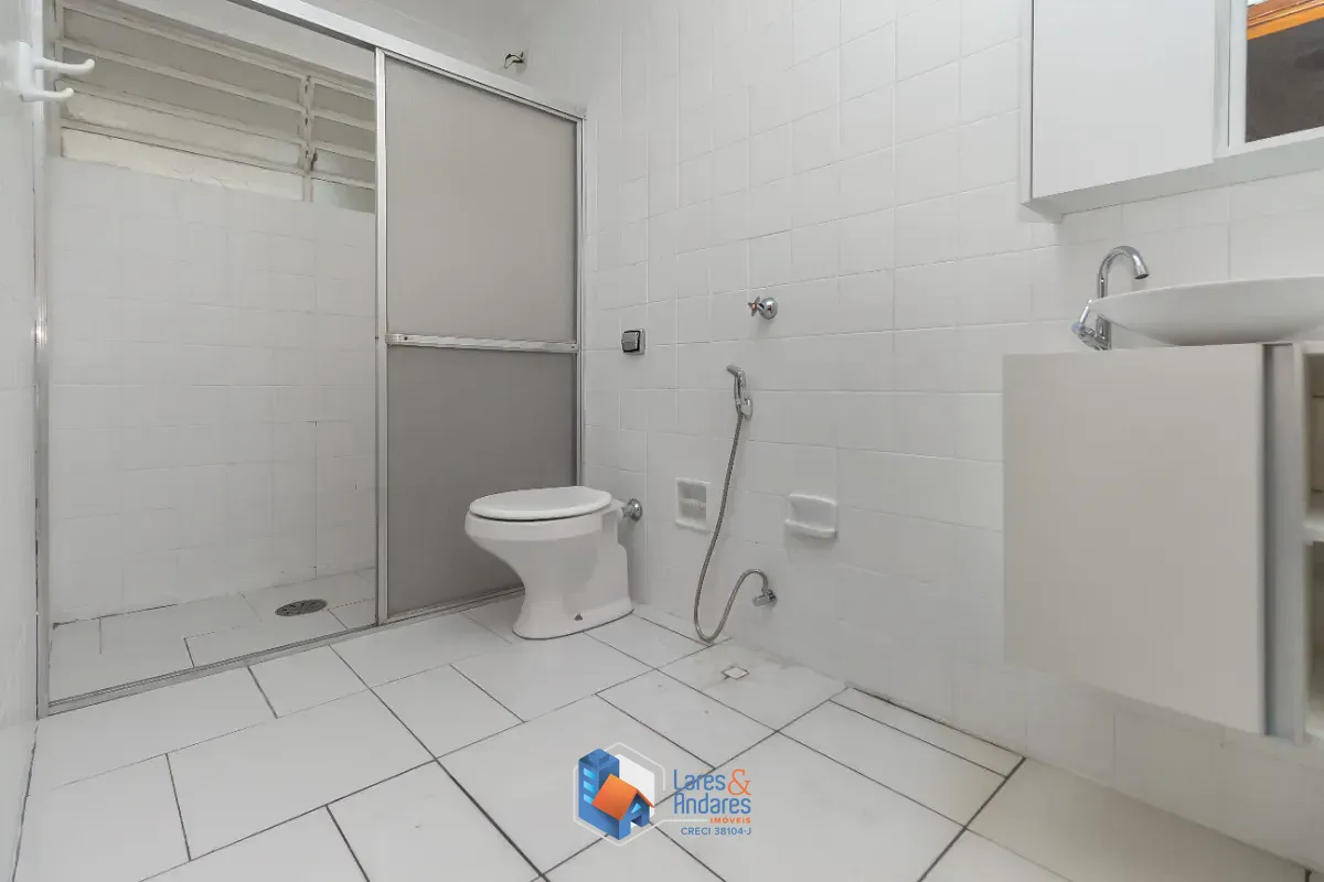 Apartamento, 2 quartos, 83 m² - Foto 17