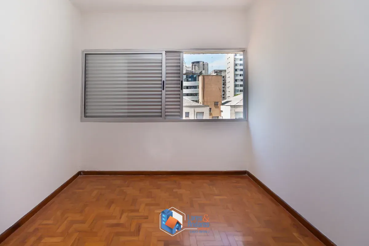 Apartamento, 2 quartos, 83 m² - Foto 6