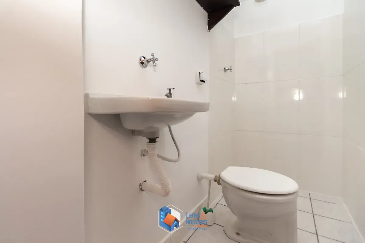 Apartamento, 2 quartos, 83 m² - Foto 19