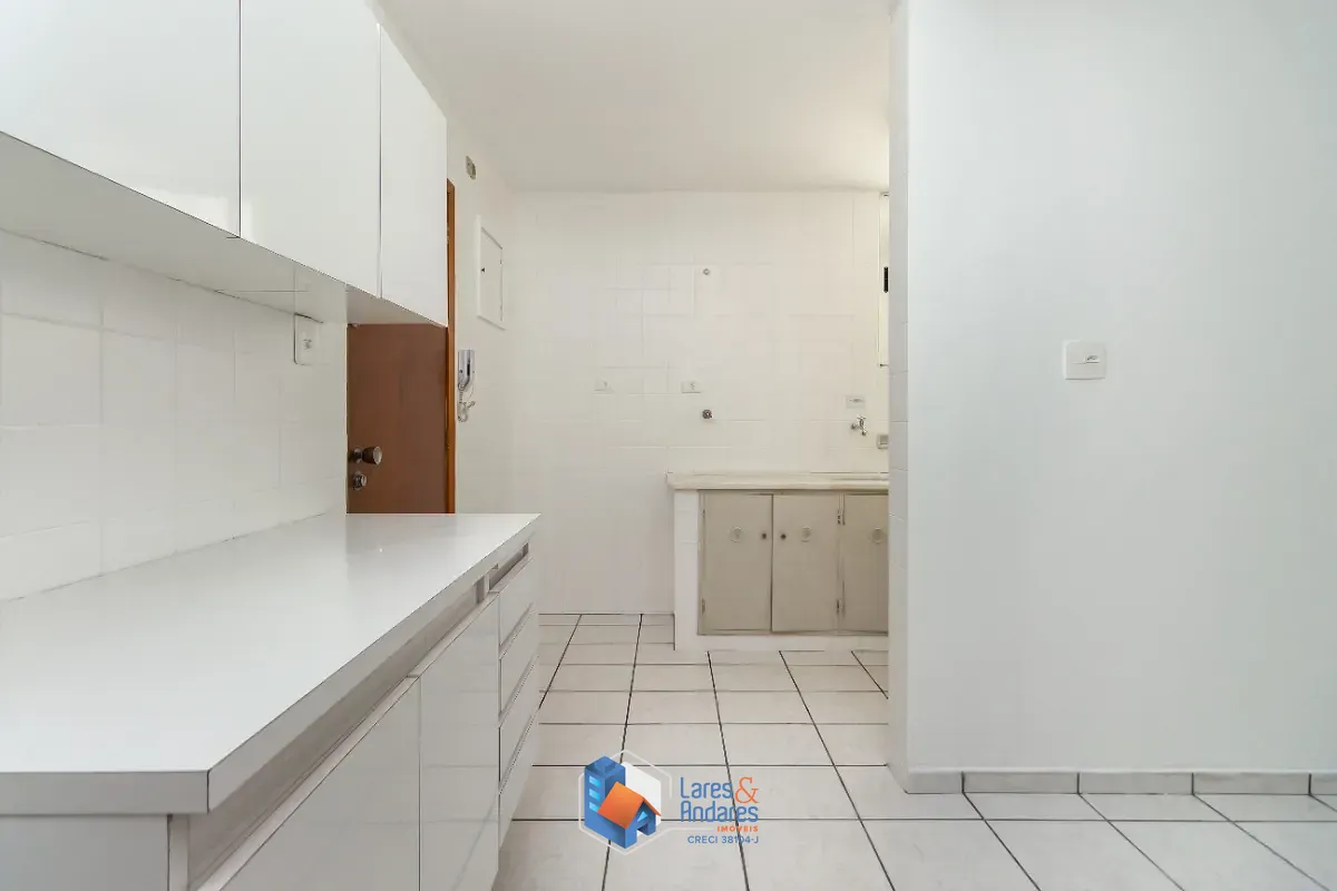 Apartamento, 2 quartos, 83 m² - Foto 11