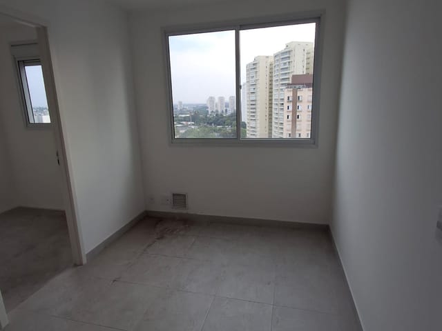 Foto do Apartamento - Apartamento para venda em Jardim Taquaral com 2 quartos , 34m² | Lares e Andares Imóveis
