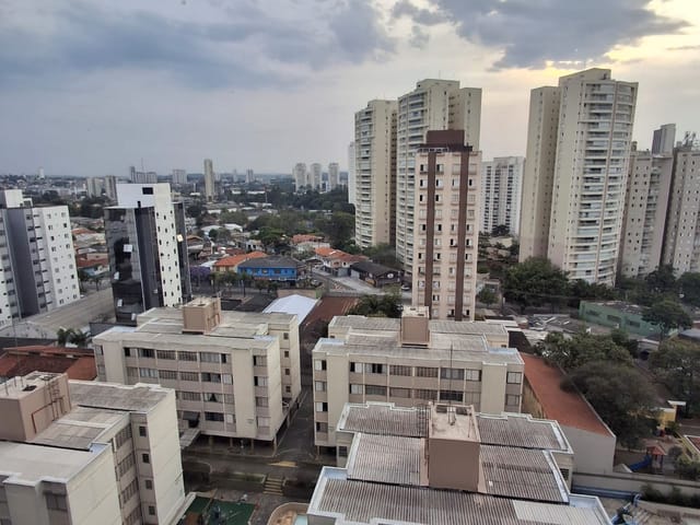 Foto do Apartamento - Apartamento para venda em Jardim Taquaral com 2 quartos , 34m² | Lares e Andares Imóveis