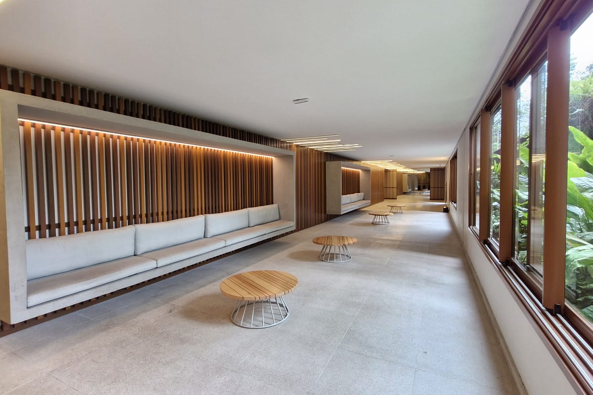 Foto do Apartamento-Apartamento tipo para venda em Brooklin com 3 quartos, sendo 3 suítes, 143m²