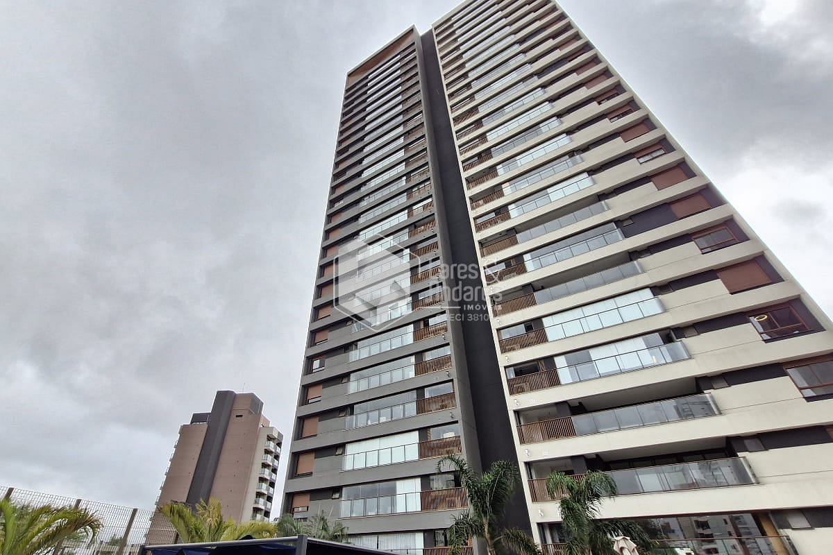 Apartamento, 3 quartos, 143 m² - Foto 42