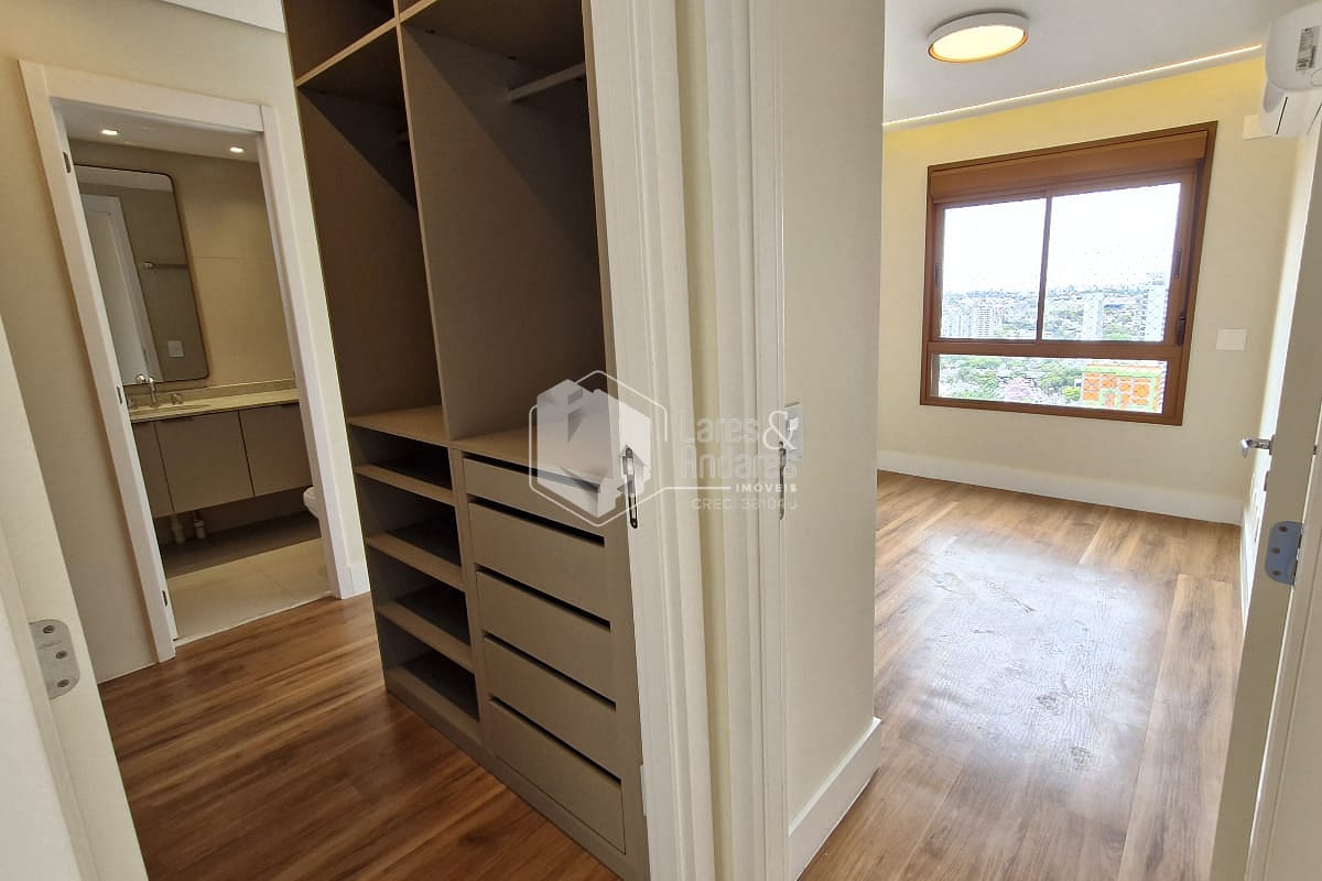 Apartamento, 3 quartos, 143 m² - Foto 27