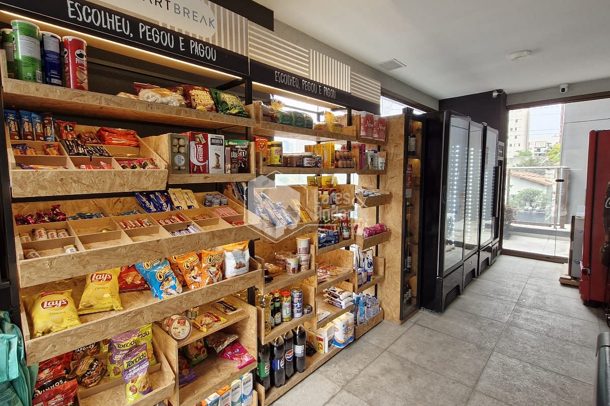 Apartamento, 3 quartos, 143 m² - Foto 60