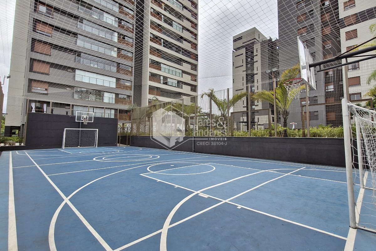 Apartamento, 3 quartos, 143 m² - Foto 47