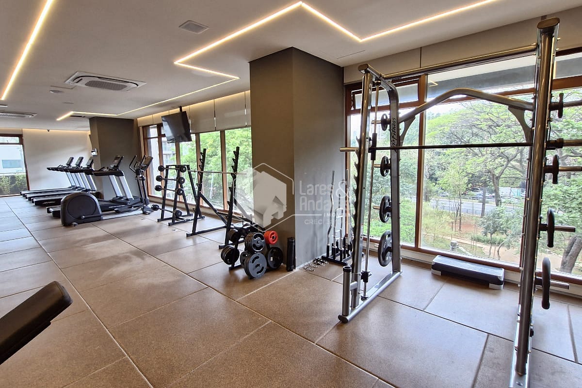 Apartamento, 3 quartos, 143 m² - Foto 51