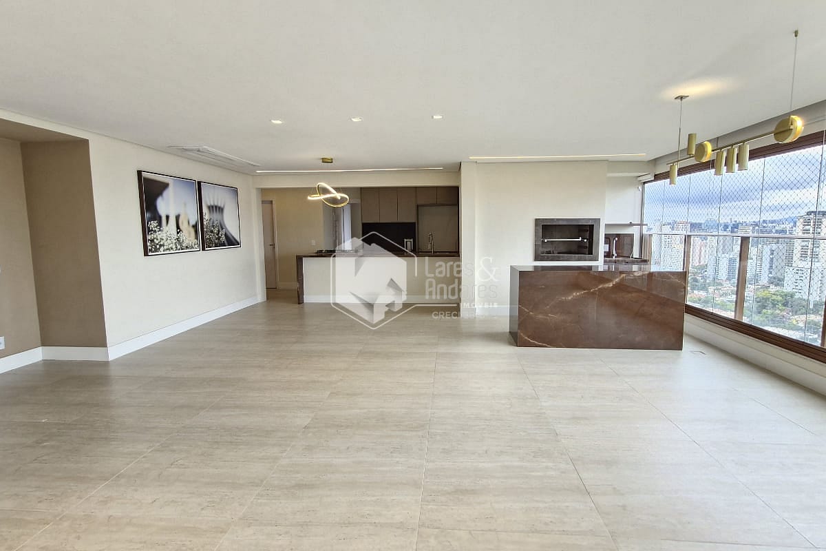 Apartamento, 3 quartos, 143 m² - Foto 14