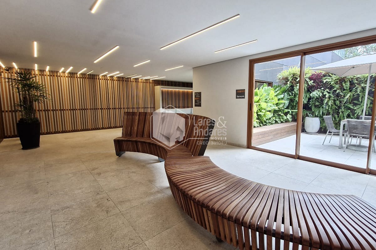 Apartamento, 3 quartos, 143 m² - Foto 56