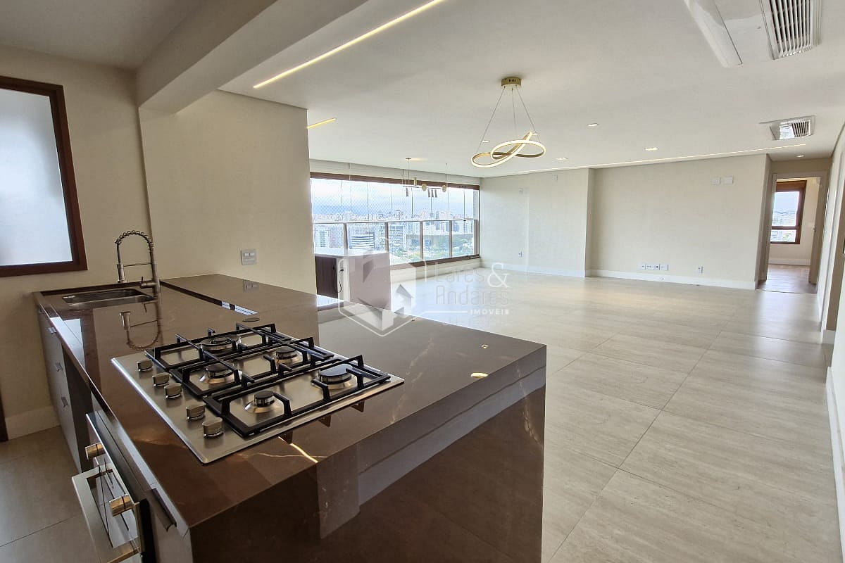 Apartamento, 3 quartos, 143 m² - Foto 38